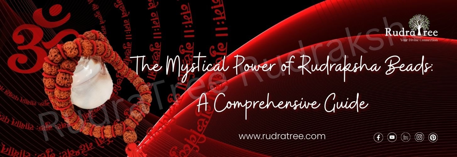 website - 1. The Mystical Power of Rudraksha Beads: A Comprehensive Guide