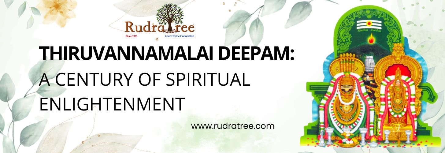 Thiruvannamalai Deepam_ A Century of Spiritual Enlightenment (1)