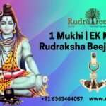 1 Mukhi Beej Mantra