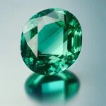 emerald