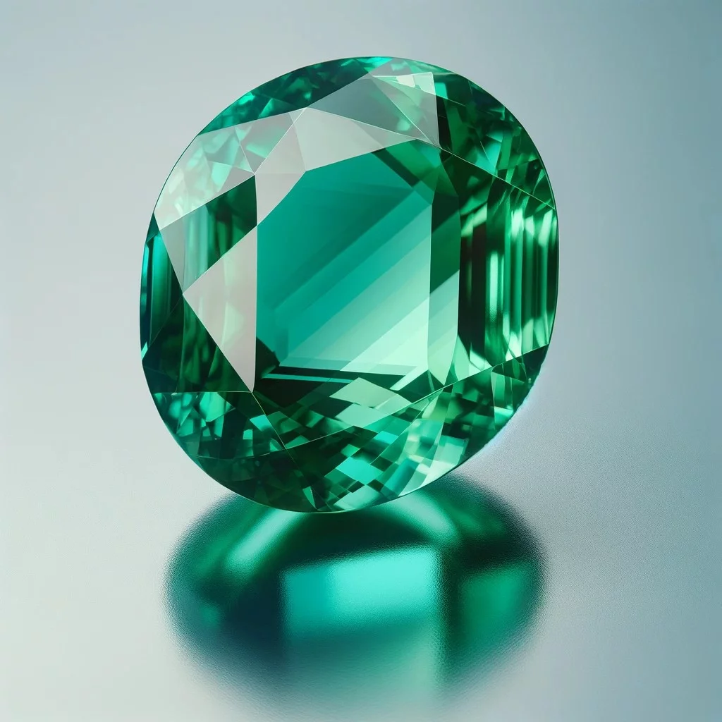 emerald