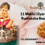 11 Mukhi Beej Mantra
