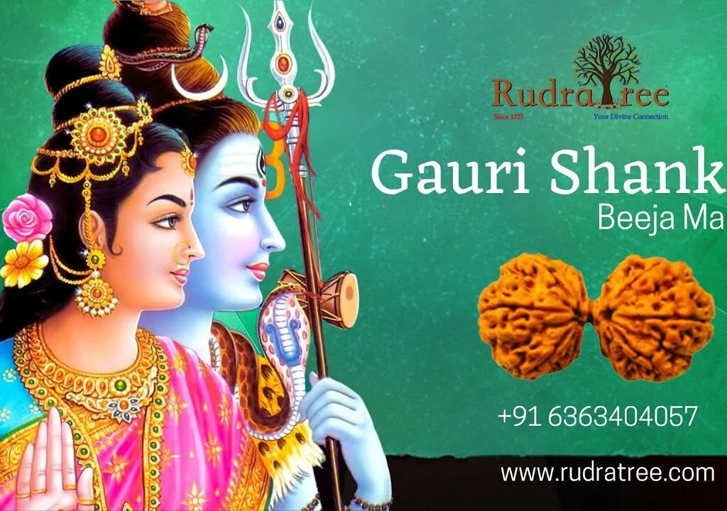 Gauri shankar Beeja Mantra