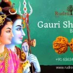 Gauri shankar Beeja Mantra