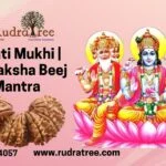 Trijuthi Beej Mantra