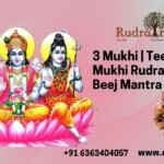 3 Mukhi Beej Mantra