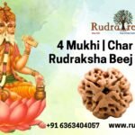 4 Mukhi Beej Mantra