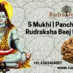 5 Mukhi Beej Mantra