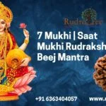 7 Mukhi Beej Mantra