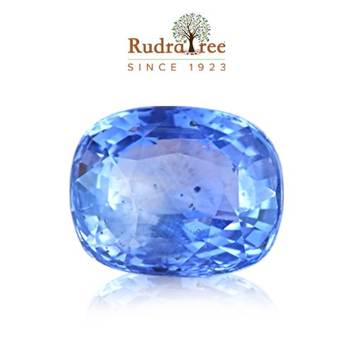 Blue sapphire