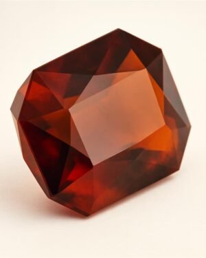 Hessonite