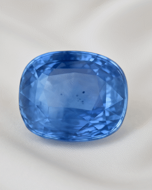 Blue Sapphire
