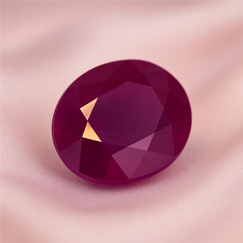 Natural gemstone stone photo