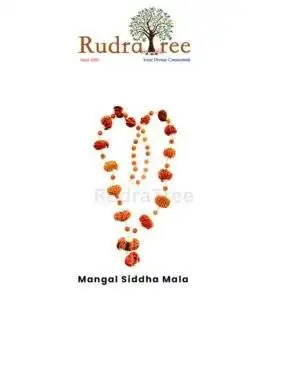 Mangal Siddha Mala