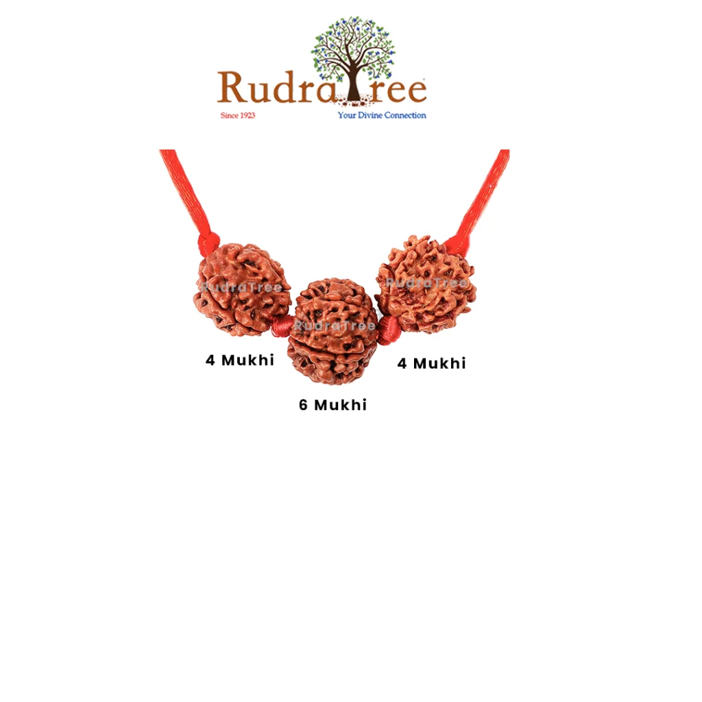 Saraswati Mala for Kids