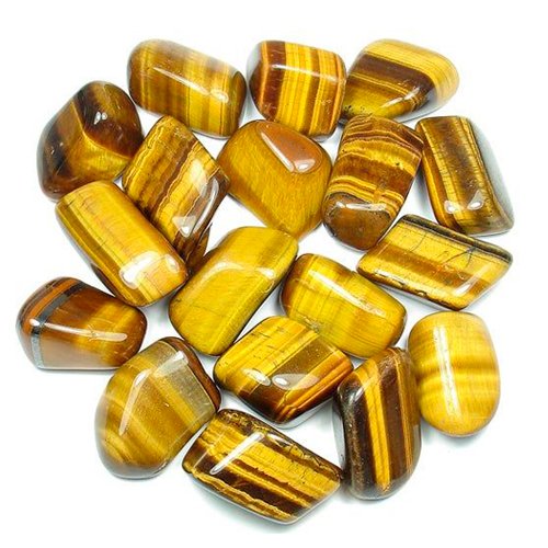 Tiger’s-Eye