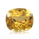 Yellow-sapphire