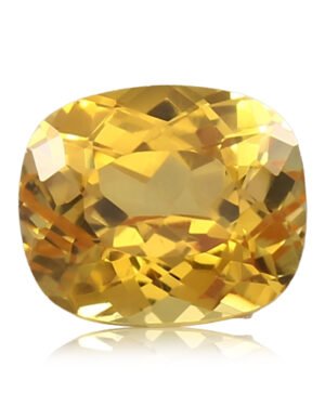 Yellow-sapphire