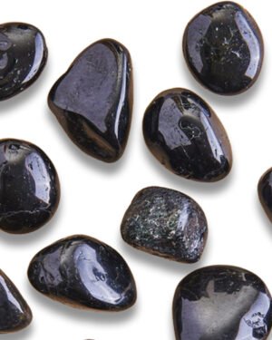 black-tourmaline