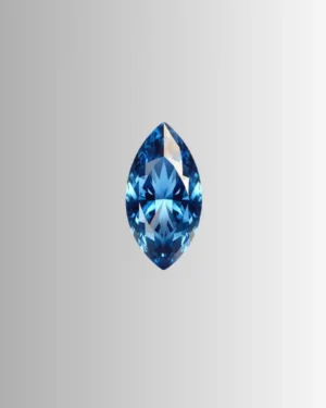 Blue Sapphire