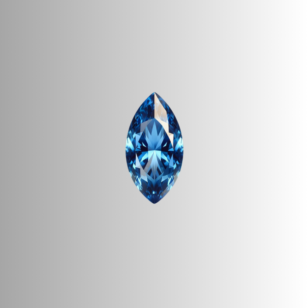 What is Blue Sapphire?