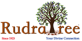 Rudratree logo