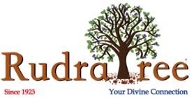 Rudratree logo