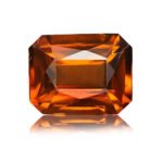 hessonite
