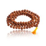 Rudraksha mala