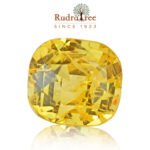 yellow sapphire