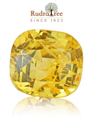 yellow sapphire