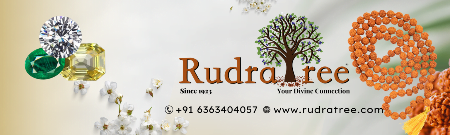 Rudraksha in Bangalore