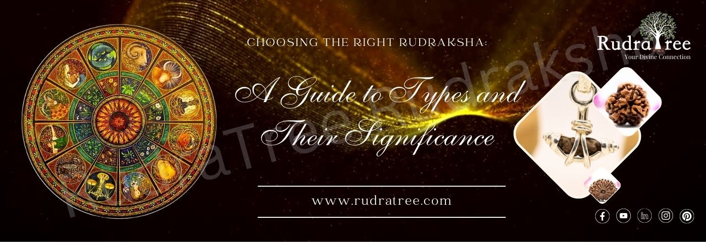 Choosing the Right Rudraksha_ A Guide to Types and Their Significance