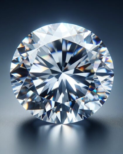 Rudratree Diamond