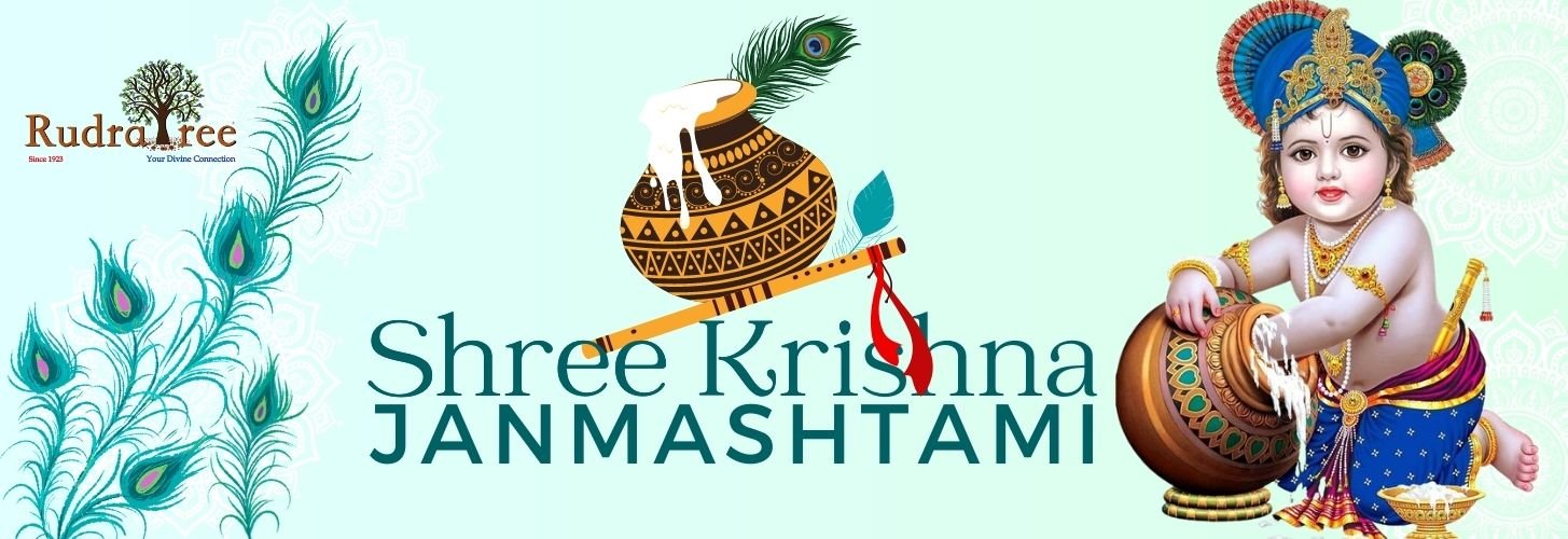 Janmashtami: Celebrating Lord Krishna's Divine Play and Blessings 