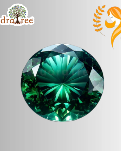 Kanya (Virgo)-Emerald