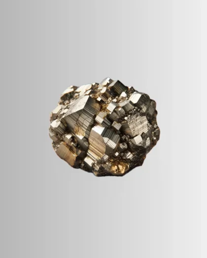 Pyrite