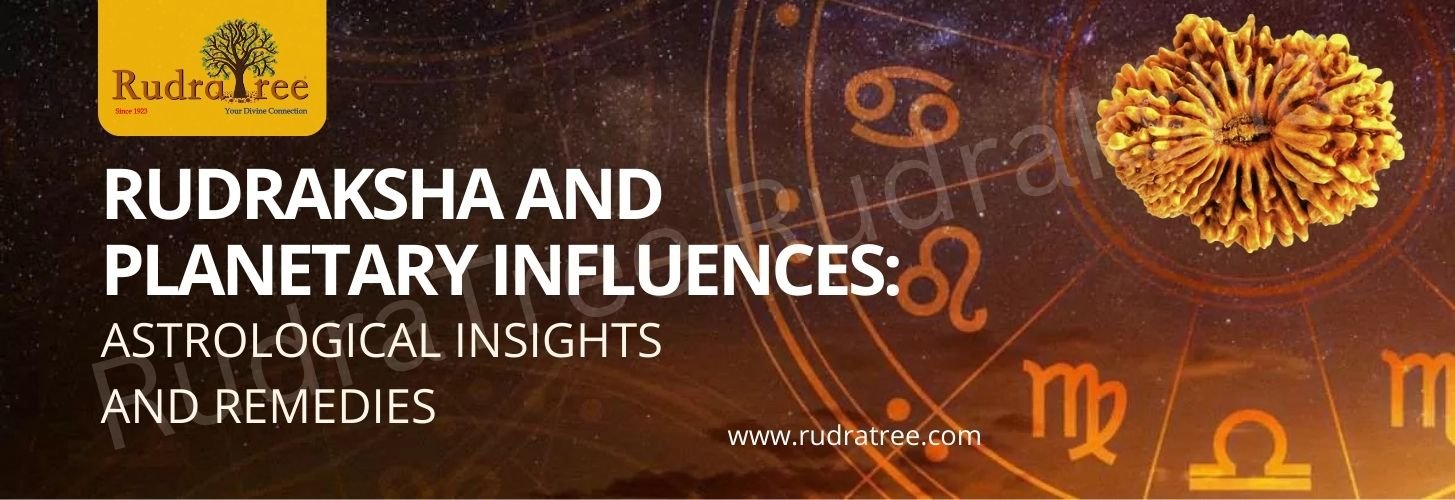 Rudraksha and Planetary Influences_ Astrological Insights and Remedies