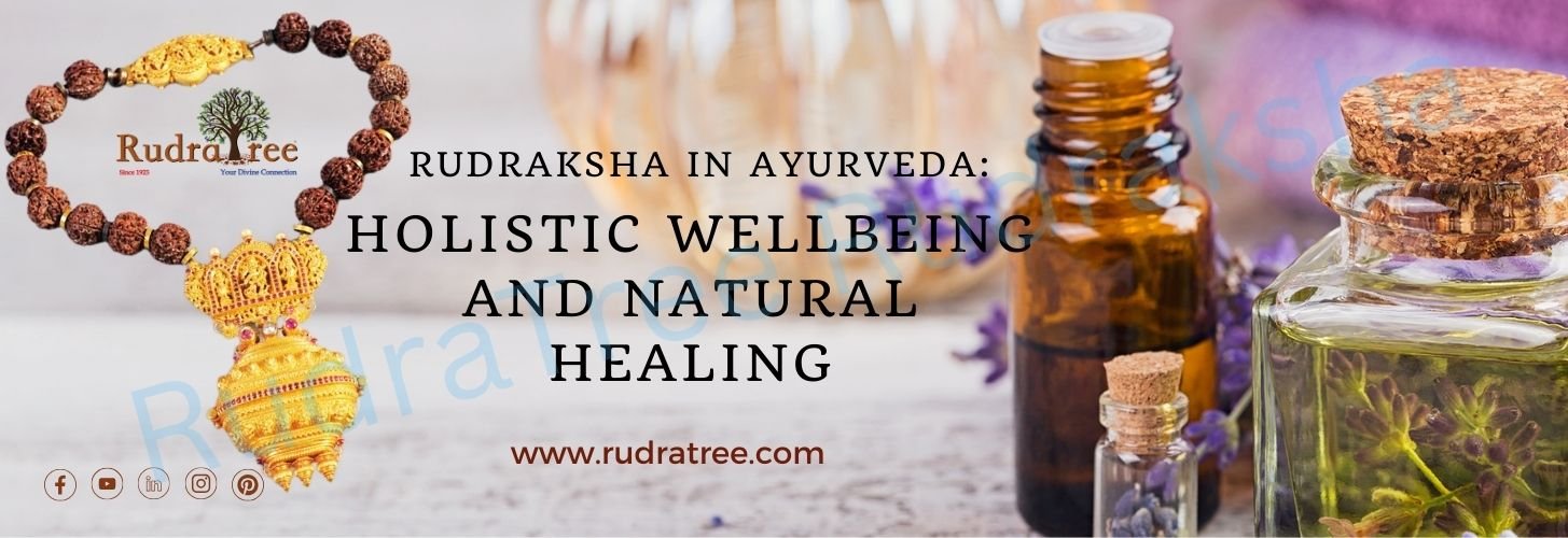 Rudraksha in Ayurveda_ Holistic Wellbeing and Natural Healing