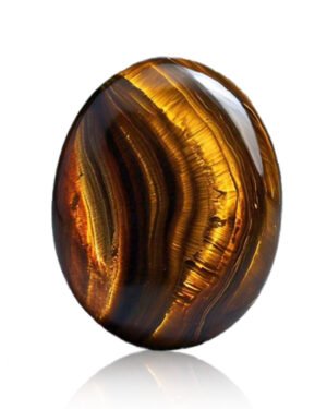 Tiger’s-Eye