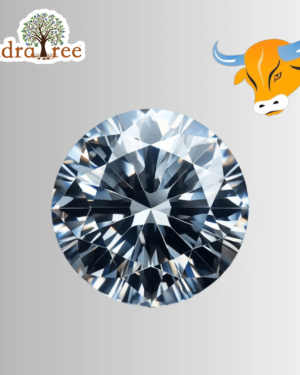 Rishabha (Taurus)-Diamond