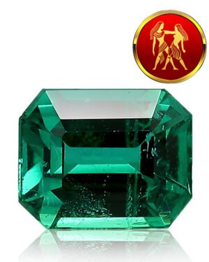 emerald