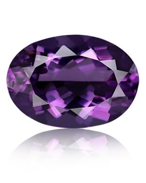 RudraTree Gemstones & Rudraksha 31 amethyst