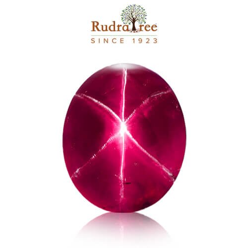 star ruby