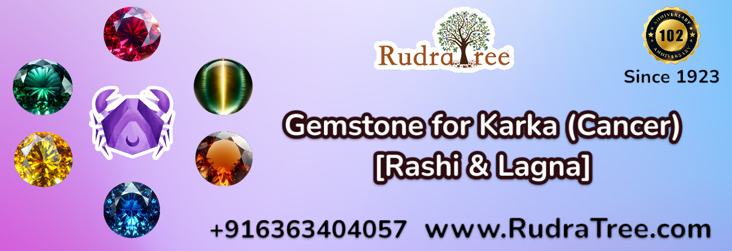 Gemstone for Karaka