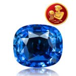 blue sapphire