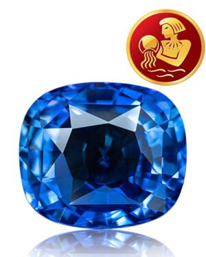 blue sapphire