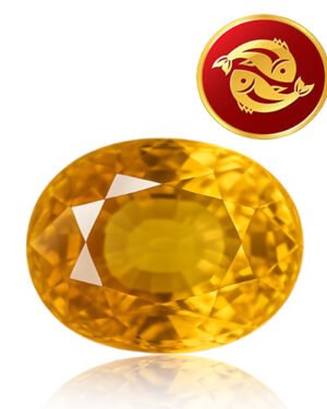 yellow sapphire