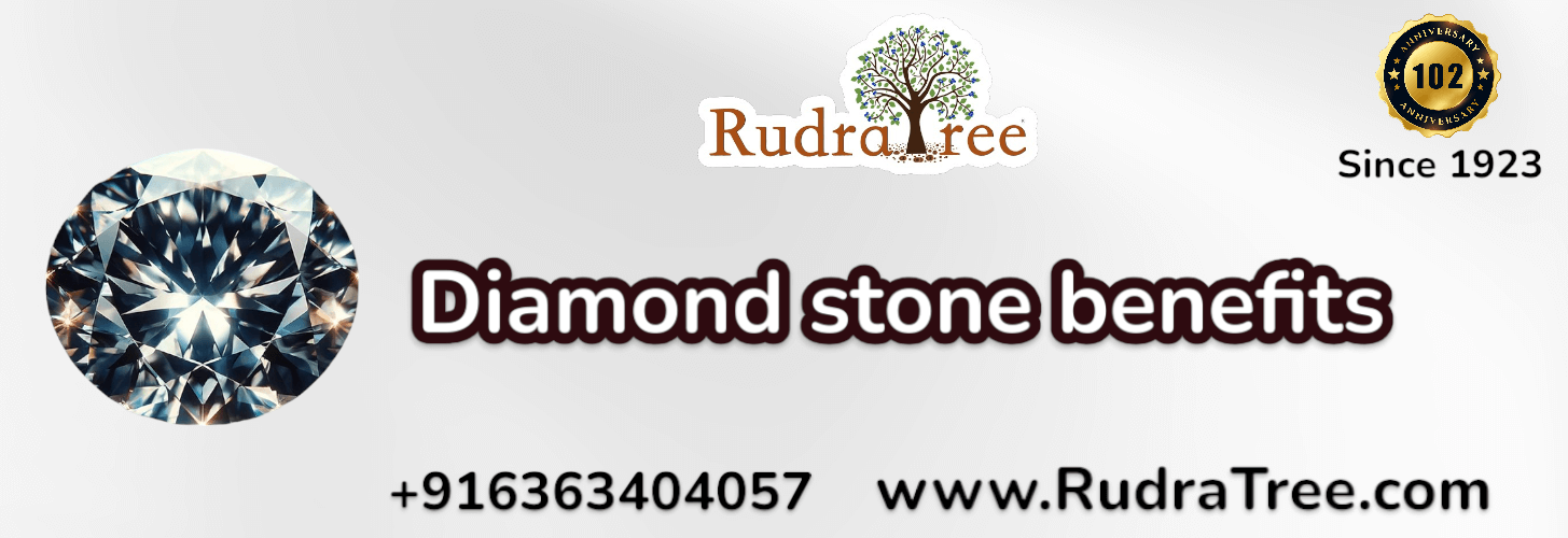 Diamond stone benefits