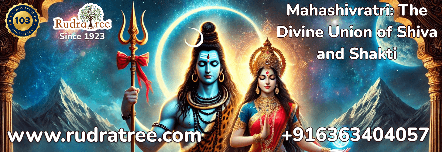 Mahashivratri_ The Divine Union of Shiva and Shakti